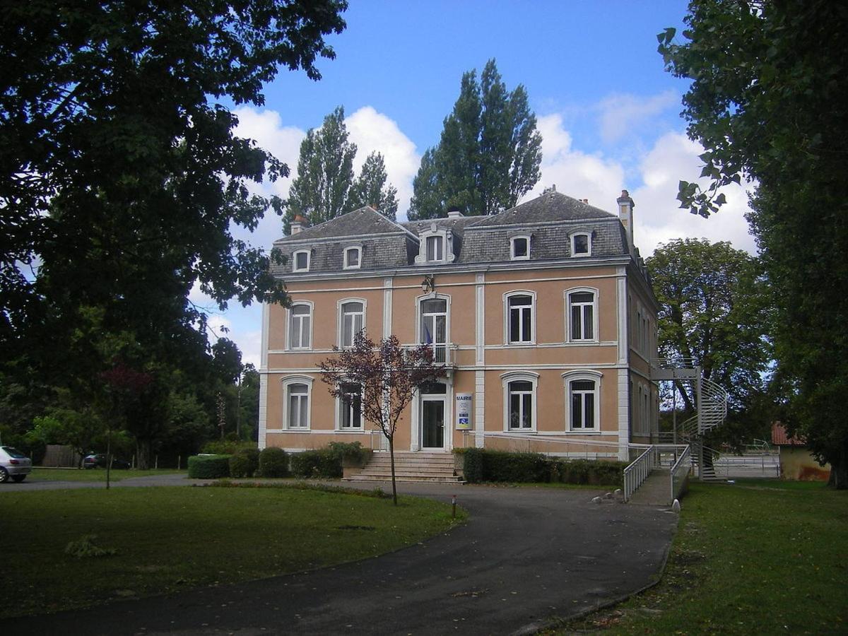 La Bergerie Des Landes Villa Lit-et-Mixe Exterior photo